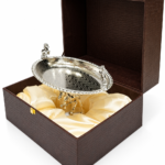 Classic Ashwa Horse Platter