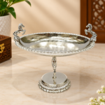 Classic Ashwa Horse Platter