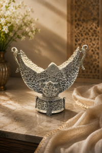 Classic Chandi Bowl
