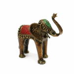 Classic Gajendra Elephant