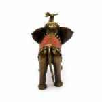 Classic Gajendra Elephant
