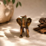 Classic Gajendra Elephant