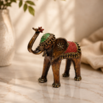 Classic Gajendra Elephant