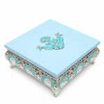Classic Mayura Peacock Box
