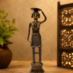 Classic Nari Candle Stand
