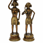 Classic Teen Murti Trio