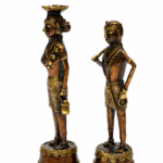 Classic Teen Murti Trio