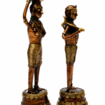 Classic Teen Murti Trio