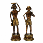 Classic Teen Murti Trio