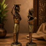 Classic Teen Murti Trio