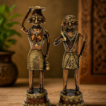 Classic Teen Murti Trio