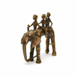 Classic Teen Sawari Elephant