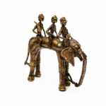 Classic Teen Sawari Elephant