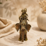 Classic Teen Sawari Elephant