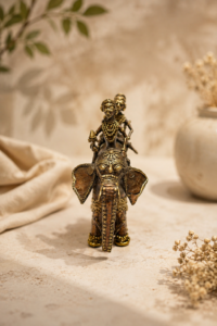 Classic Teen Sawari Elephant