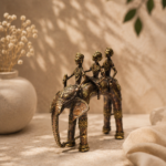 Classic Teen Sawari Elephant