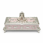 Grand Shahi Elephant Platter