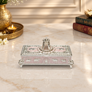 Grand Shahi Elephant Platter
