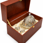 Grand Shahi Silver Platter