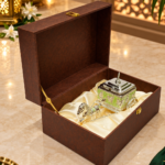 Grand Shaurya Horse Platter