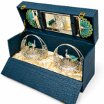 Grand Shubha Platter Tray