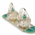 Grand Shubha Platter Tray