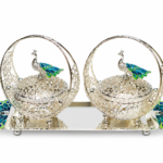Grand Shubha Platter Tray