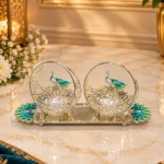 Grand Shubha Platter Tray