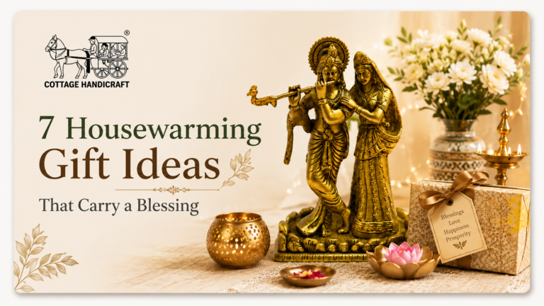 7 Housewarming Gift Ideas That Carry a Blessing 
