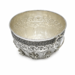 Mini Ashta Laxmi Bowl
