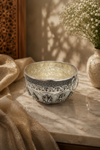 Mini Ashta Laxmi Bowl