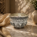 Mini Ashta Laxmi Bowl