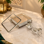 Mini Ashwa Silver Horse Box