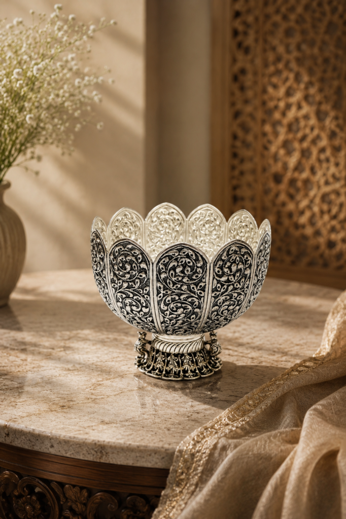Mini Rajat Bowl