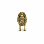 Mini Simha Brass Lion