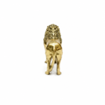 Mini Simha Brass Lion
