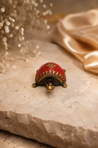 Mini Sthir Tortoise