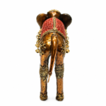 Mini Sudhar Slim Elephant