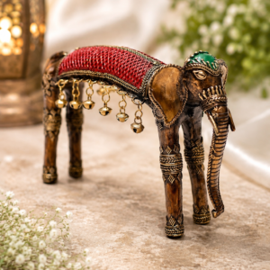 Mini Sudhar Slim Elephant