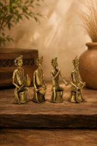 Mini Sur Musicians