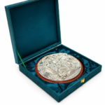 Grand Ekta Silver Ram Darbar