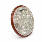 Grand Ekta Silver Ram Darbar