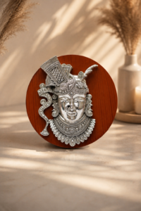 Grand Pavitra Silver Gola