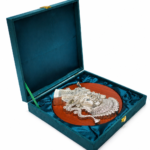 Grand Pavitra Silver Gola