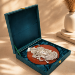 Grand Pavitra Silver Gola